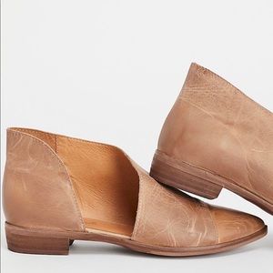 Royale Flats by Free People